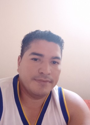 Juan, 37, República de Guatemala, Nueva Guatemala de la Asunción
