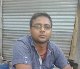 Sarvesh kumar, 34 года, Ranchi
