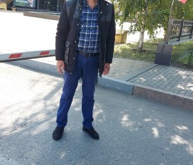 Эдуард, 53 года, Ставрополь