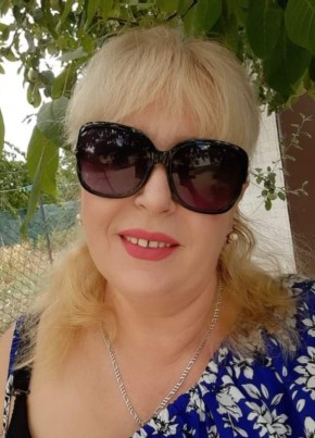 Alina, 54, Republica Moldova, Chişinău