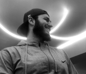 Amirsha, 25, Sokhumi