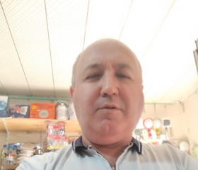 Qabil, 51 год, Bakıxanov