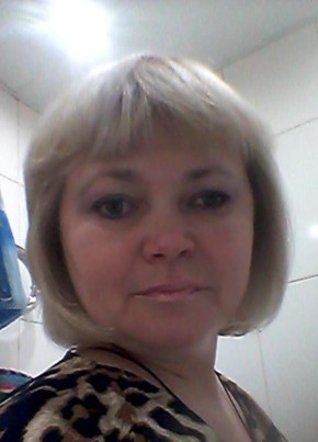 Татьяна, 52, Россия, Чита