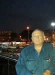Mete kocogllu, 69 лет, İstanbul