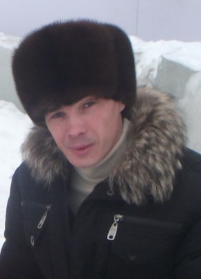 Вячеслав, 48, Россия, Бузулук
