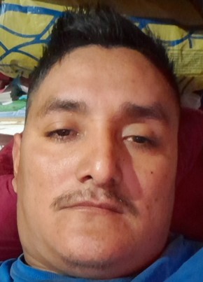 Humberto Manzo, 30, Estados Unidos Mexicanos, Mexicali