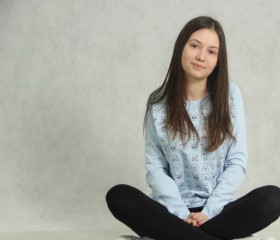 Полина, 25 лет, Ульяновск