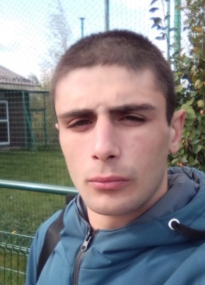Дмитрий, 29, Россия, Сокол