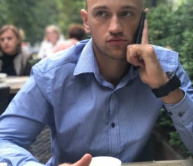 Maksim, 34, Buenos Aires