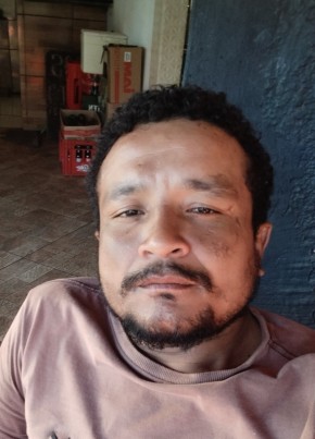 Renan Oliveira L из São Luís 34 года