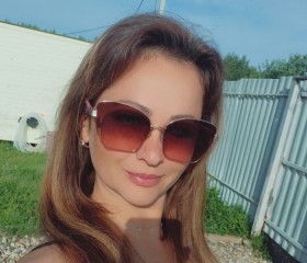 Anna, 35, Moscow