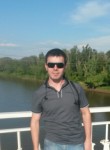 Nikolay, 36, Orenburg