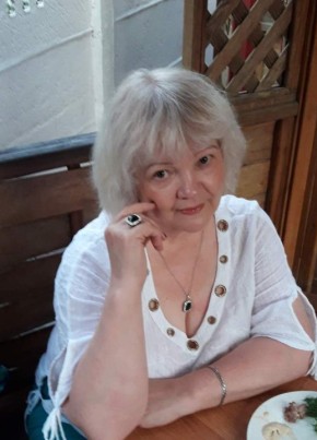 Лора, 63, Қазақстан, Павлодар