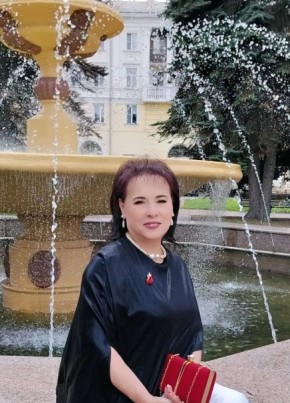 Нина из Челябинска 60 лет