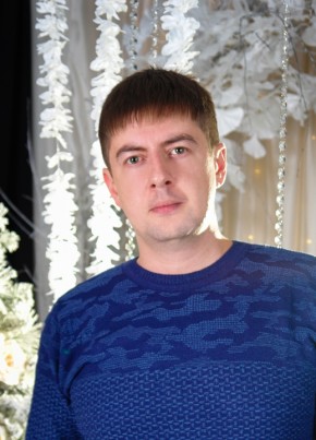 Владимир, 37, Россия, Новозыбков