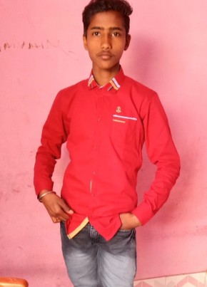 Vishaws, 22, India, Mīrānpur Katra