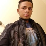 Joel, 19  , Sugar Hill