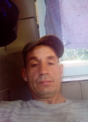 Alex, 45, Россия, Первомайское