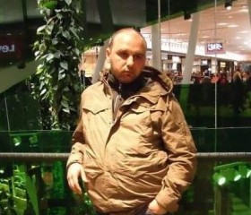 Pesic, 43 года, Ниш