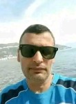 Marios, 19, Tirana