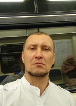 Роман, 36, Россия, Реутов