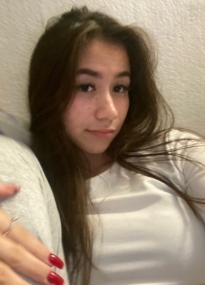 Ирина, 20, Россия, Казань