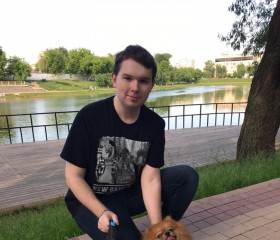 Artemiy, 25, Moscow