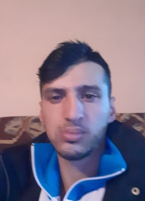 Madalin, 23, Romania, Cluj-Napoca