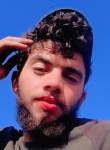 ابو يزن, 18, Ankara