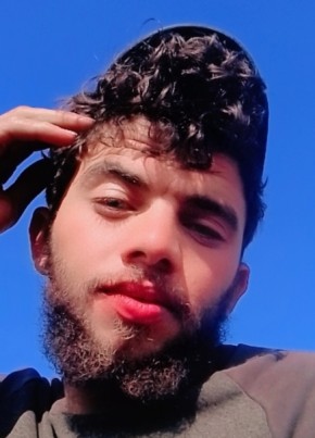 ابو يزن, 18, Turkey, Ankara