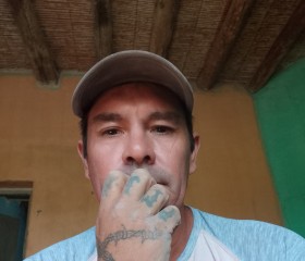 Elio, 42, San Rafael