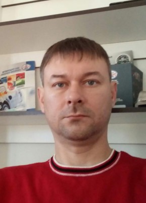 Игорь, 43, Қазақстан, Орал