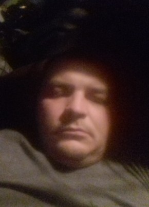 александр, 43, Россия, Шебалино