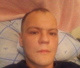 Николай, 35 лет, Камышлов