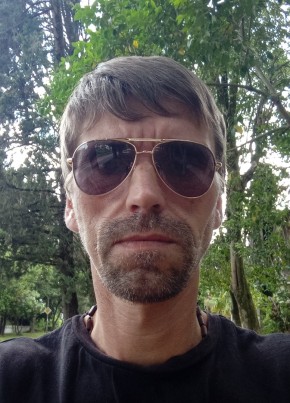 Aleksandr, 47, Russia, Sochi