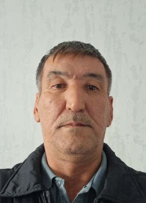 Бауыржан из Астаны 54 года