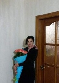 Яна, 47, Україна, Київ