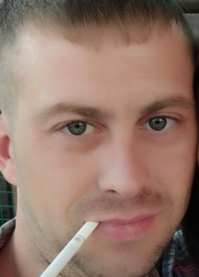 Миша, 31, Россия, Тосно