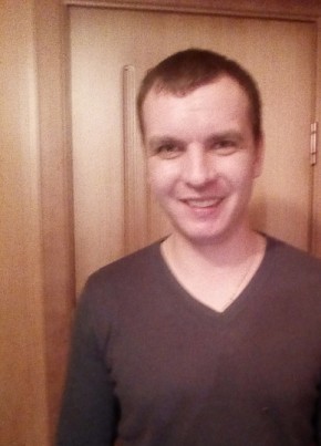 Роман, 33, Россия, Пироговский