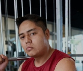 Ulises, 19, Tuxpan de Rodriguez Cano