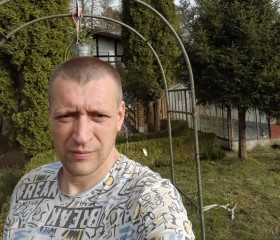 Oleksandr, 40 лет, Koszalin