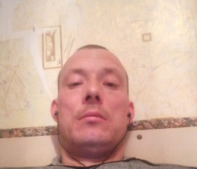Илья, 40 лет, Пермь