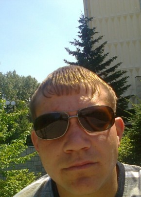 Виталий Малых, 36, Россия, Залари