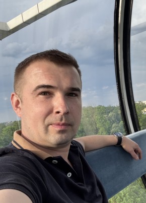 Максим из Смоленска 36 лет