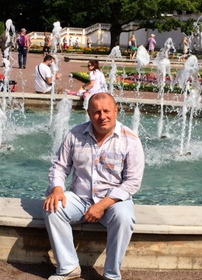 Victor из Tallinn 58 лет