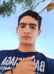 Hadad Abdelbaki, 21 год, Algiers