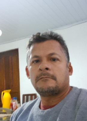 Sebastião, 49, República Federativa do Brasil, São Paulo capital