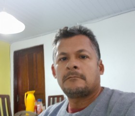 Sebastião, 49 лет, São Paulo capital