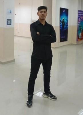 محمد из Bouïra 23 года