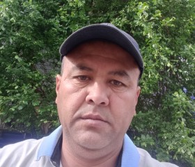 Шохдоров Нурбек, 46 лет, Кызыл